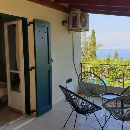 Villa Olive Anapaftiria