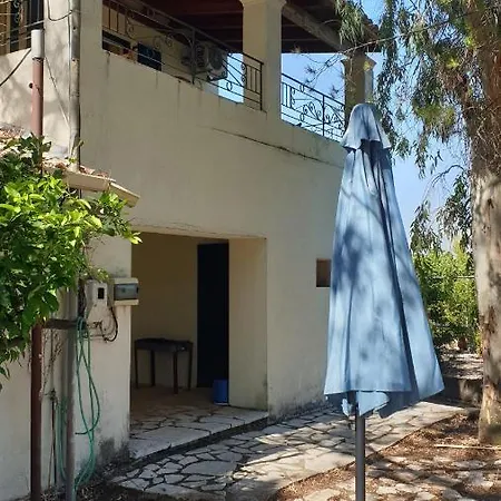 Villa Olive *