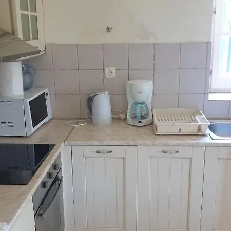 Villa Olive *