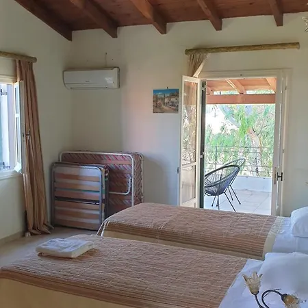 Villa Olive Anapaftiria