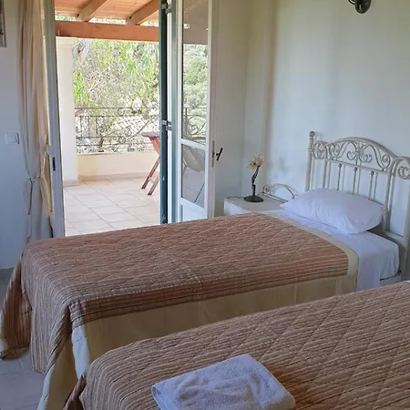 Villa Olive *