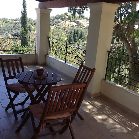 Villa Olive