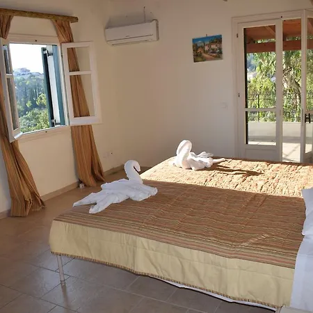 Olive Villa *