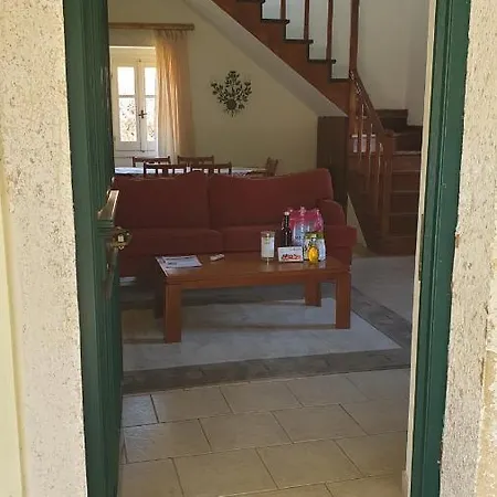 Olive Anapaftíria
